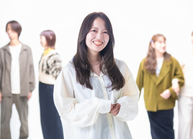 SASAKI KAHO