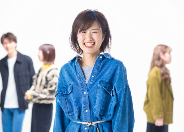 NAGATA YUKO