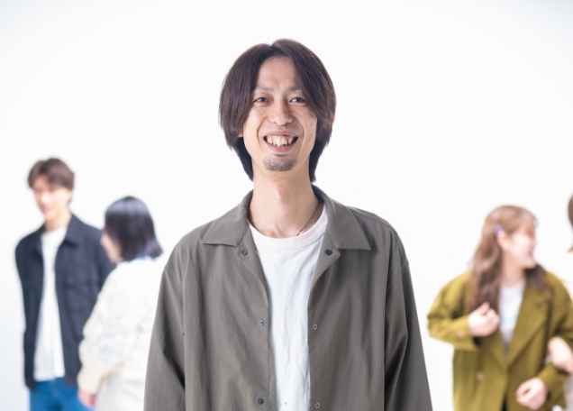 FUJIWARA YUTA
